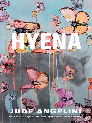 cover image of Hyena